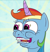 My Little Pony: Friendship is Magic