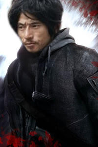 Brother Sharp (犀利哥)