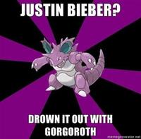 Pokeparents / Pokedads