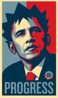Brock Obama
