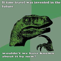 Philosoraptor
