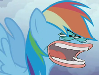 My Little Pony: Friendship is Magic