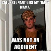 Scumbag Steve