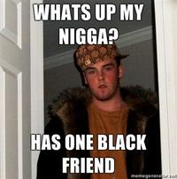 Scumbag Steve