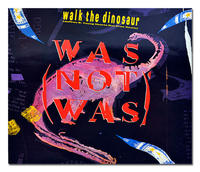 Everybody Walk the Dinosaur