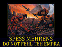 Indrick Boreale's accent/SPEHSS MEHREENS