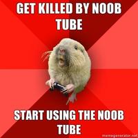 Noob Tube
