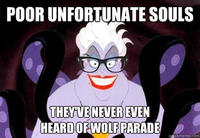 Hipster Disney Villains