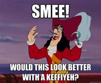 Hipster Disney Villains