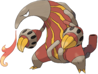 I'm an Anteater!!!