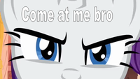 COME AT ME BRO