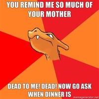 Pokeparents / Pokedads