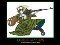 Desu
