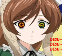 Desu