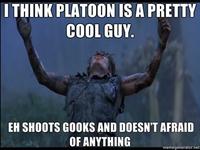 Pretty Cool Guy