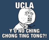 Asians in the Library