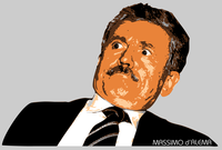 Massimo d'Alema