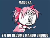 "Y U NO" Guy