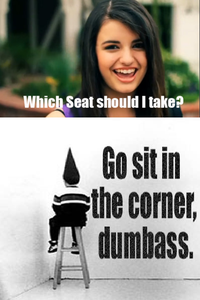 Rebecca Black - Friday