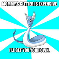 Pokeparents / Pokedads