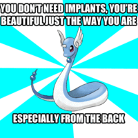 Pokeparents / Pokedads