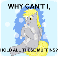 My Little Pony: Friendship is Magic