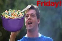 Rebecca Black - Friday