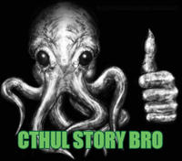 Cool Story, Bro