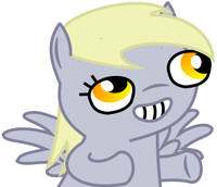Derpy Hooves