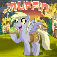 Derpy Hooves