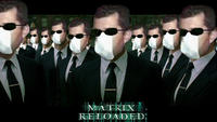 Surgical mask guy