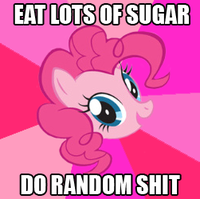 Advice Dog