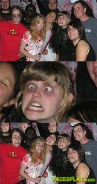 Face Swapping