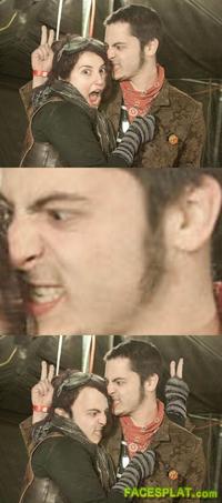 Face Swapping