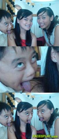 Face Swapping