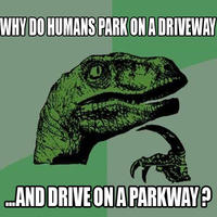 Philosoraptor