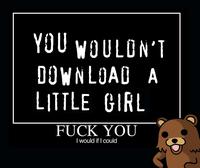 Piracy, It's a Crime
