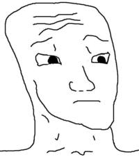 I Know That Feel Bro