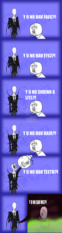 Slender Man