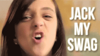 Jenna Rose Swerdlow - My Jeans