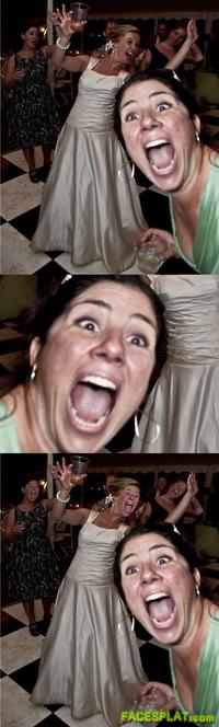Face Swapping