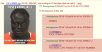 My Little Pony: Friendship is Magic