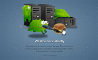 The Tumbeasts