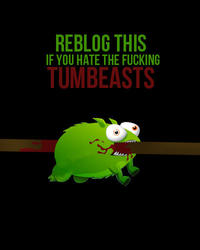 The Tumbeasts