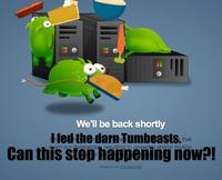 The Tumbeasts