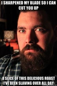Dating Site Murderer / Good Intentions Axe Murderer