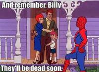 '60s Spider-Man