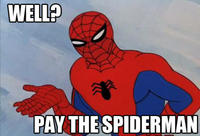 '60s Spider-Man