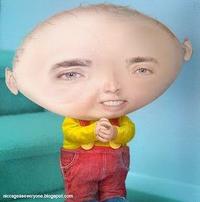 Nic Cage as Everyone