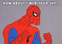 '60s Spider-Man